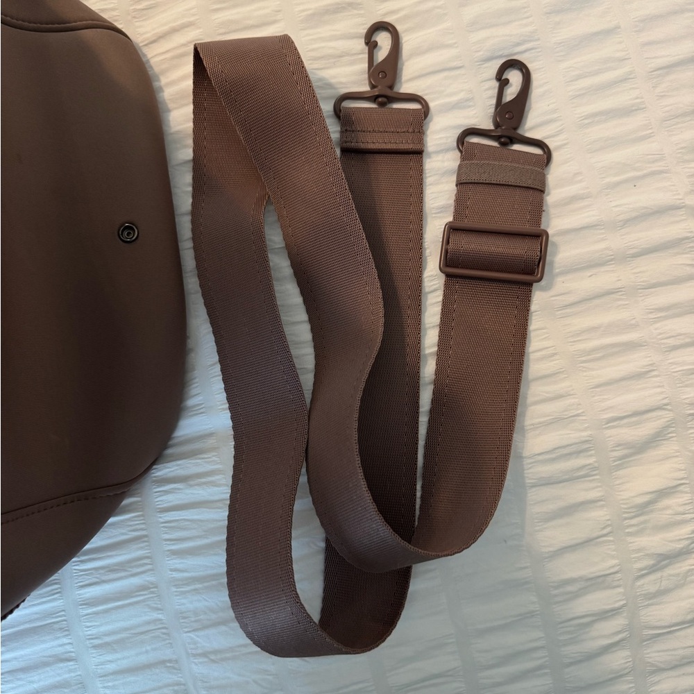 Dagne Dover Landon Carryall Large - Picture 9 of 10